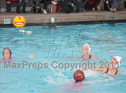 Thumbnail 1 in Campolindo vs Las Lomas photogallery.