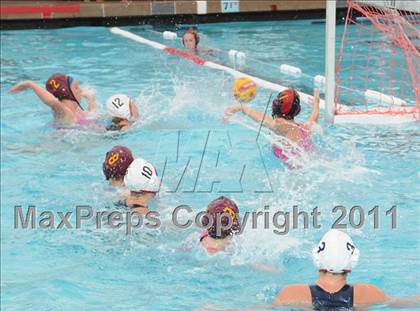 Thumbnail 3 in Campolindo vs Las Lomas photogallery.