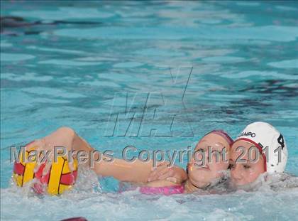 Thumbnail 3 in Campolindo vs Las Lomas photogallery.