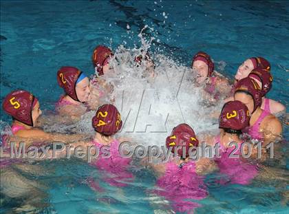 Thumbnail 2 in Campolindo vs Las Lomas photogallery.