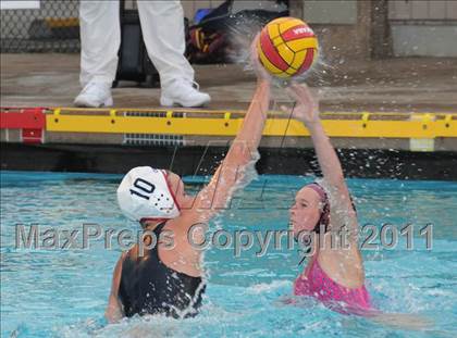 Thumbnail 3 in Campolindo vs Las Lomas photogallery.