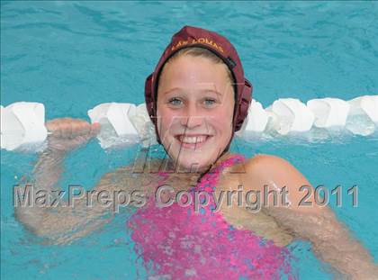 Thumbnail 3 in Campolindo vs Las Lomas photogallery.
