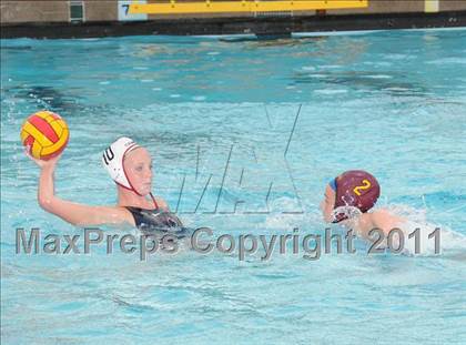 Thumbnail 3 in Campolindo vs Las Lomas photogallery.
