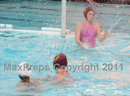 Thumbnail 3 in Campolindo vs Las Lomas photogallery.