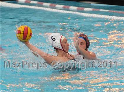 Thumbnail 3 in Campolindo vs Las Lomas photogallery.