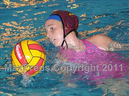 Thumbnail 1 in Campolindo vs Las Lomas photogallery.