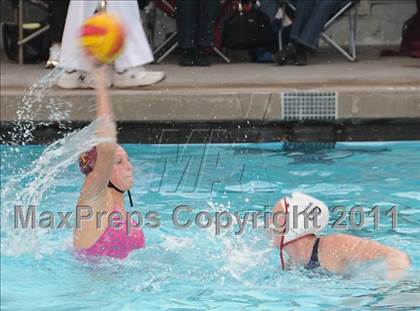 Thumbnail 1 in Campolindo vs Las Lomas photogallery.