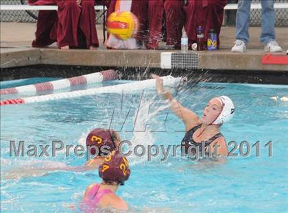 Thumbnail 2 in Campolindo vs Las Lomas photogallery.