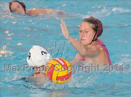 Thumbnail 1 in Campolindo vs Las Lomas photogallery.