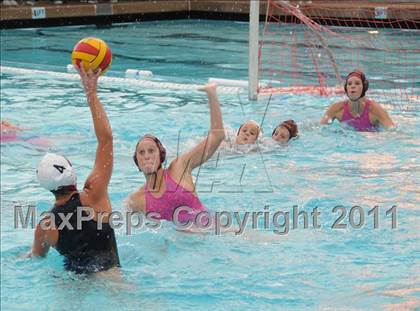Thumbnail 1 in Campolindo vs Las Lomas photogallery.