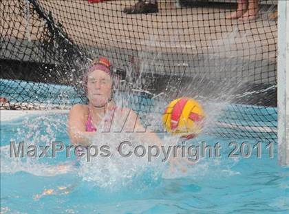 Thumbnail 2 in Campolindo vs Las Lomas photogallery.