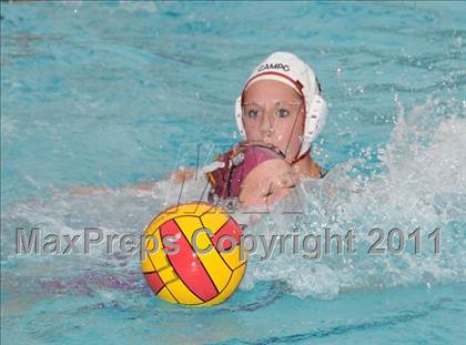 Thumbnail 1 in Campolindo vs Las Lomas photogallery.