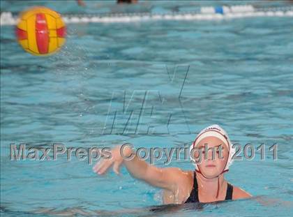 Thumbnail 1 in Campolindo vs Las Lomas photogallery.