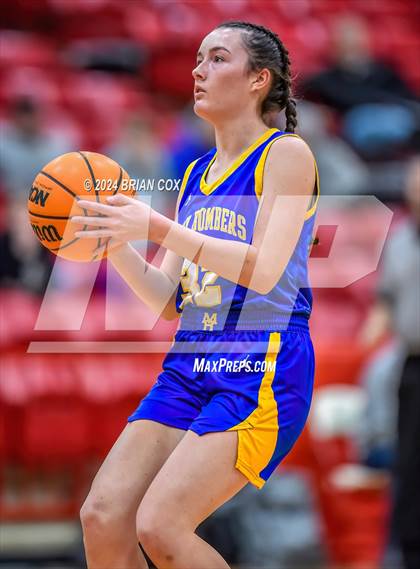 Thumbnail 3 in JV: Flippin vs Mountain Home (I Want It Personalized Classic) photogallery.