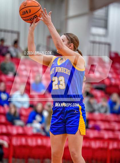 Thumbnail 2 in JV: Flippin vs Mountain Home (I Want It Personalized Classic) photogallery.