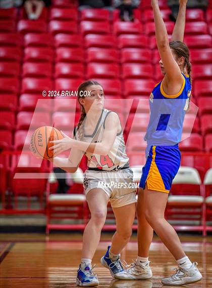 Thumbnail 1 in JV: Flippin vs Mountain Home (I Want It Personalized Classic) photogallery.