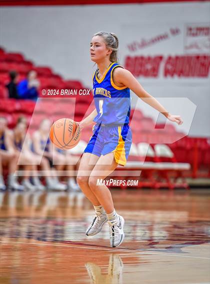 Thumbnail 3 in JV: Flippin vs Mountain Home (I Want It Personalized Classic) photogallery.