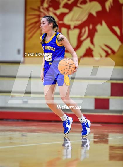 Thumbnail 2 in JV: Flippin vs Mountain Home (I Want It Personalized Classic) photogallery.