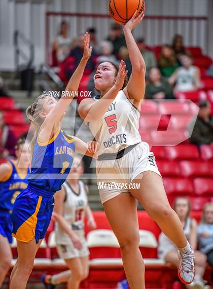 Thumbnail 3 in JV: Flippin vs Mountain Home (I Want It Personalized Classic) photogallery.