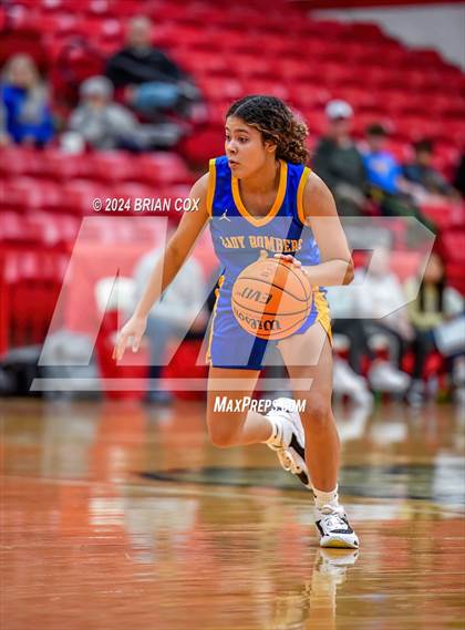 Thumbnail 1 in JV: Flippin vs Mountain Home (I Want It Personalized Classic) photogallery.