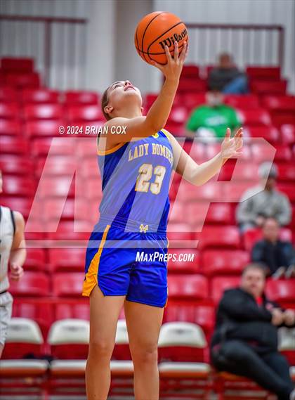 Thumbnail 1 in JV: Flippin vs Mountain Home (I Want It Personalized Classic) photogallery.