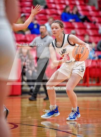 Thumbnail 3 in JV: Flippin vs Mountain Home (I Want It Personalized Classic) photogallery.