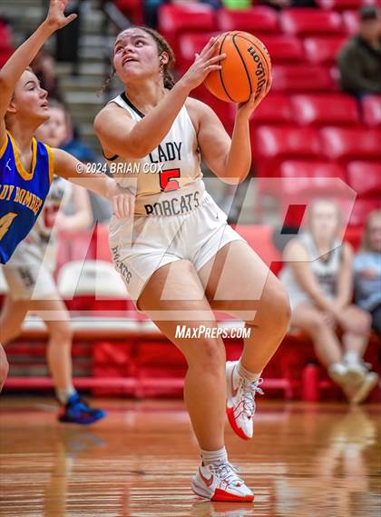 Thumbnail 1 in JV: Flippin vs Mountain Home (I Want It Personalized Classic) photogallery.