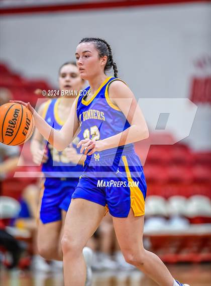 Thumbnail 1 in JV: Flippin vs Mountain Home (I Want It Personalized Classic) photogallery.