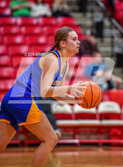 Thumbnail 3 in JV: Flippin vs Mountain Home (I Want It Personalized Classic) photogallery.