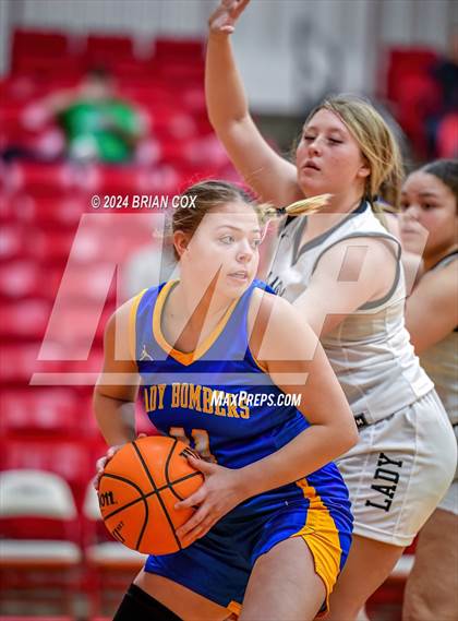 Thumbnail 3 in JV: Flippin vs Mountain Home (I Want It Personalized Classic) photogallery.