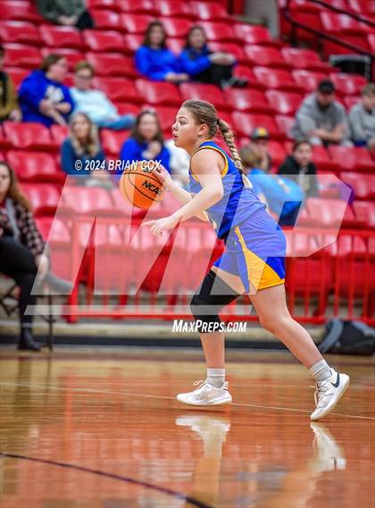 Thumbnail 1 in JV: Flippin vs Mountain Home (I Want It Personalized Classic) photogallery.