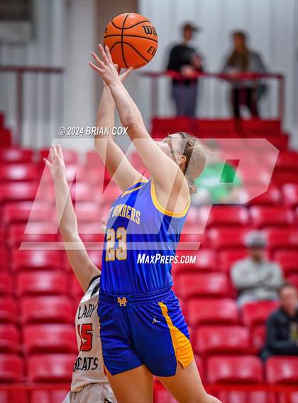 Thumbnail 2 in JV: Flippin vs Mountain Home (I Want It Personalized Classic) photogallery.