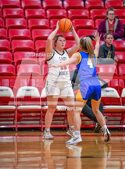 Thumbnail 3 in JV: Flippin vs Mountain Home (I Want It Personalized Classic) photogallery.