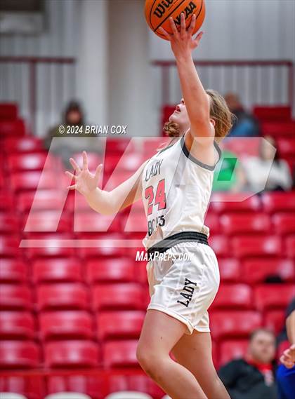 Thumbnail 3 in JV: Flippin vs Mountain Home (I Want It Personalized Classic) photogallery.