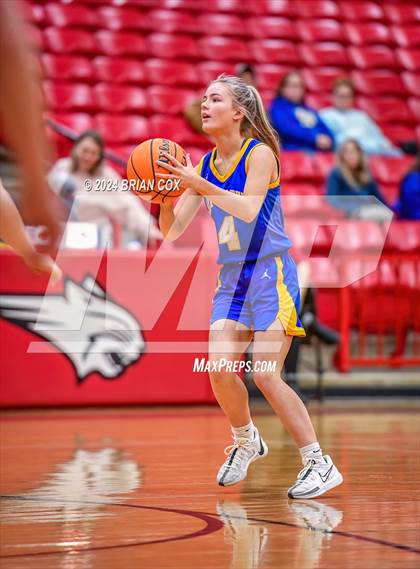 Thumbnail 3 in JV: Flippin vs Mountain Home (I Want It Personalized Classic) photogallery.