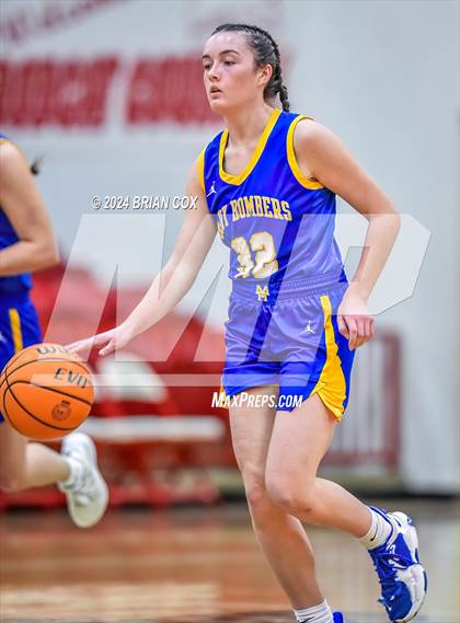 Thumbnail 3 in JV: Flippin vs Mountain Home (I Want It Personalized Classic) photogallery.