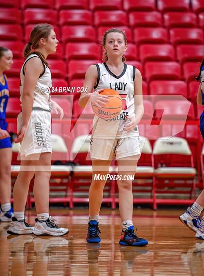 Thumbnail 3 in JV: Flippin vs Mountain Home (I Want It Personalized Classic) photogallery.