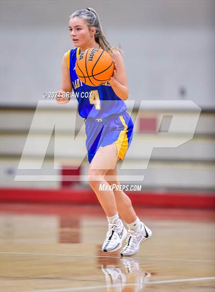 Thumbnail 1 in JV: Flippin vs Mountain Home (I Want It Personalized Classic) photogallery.