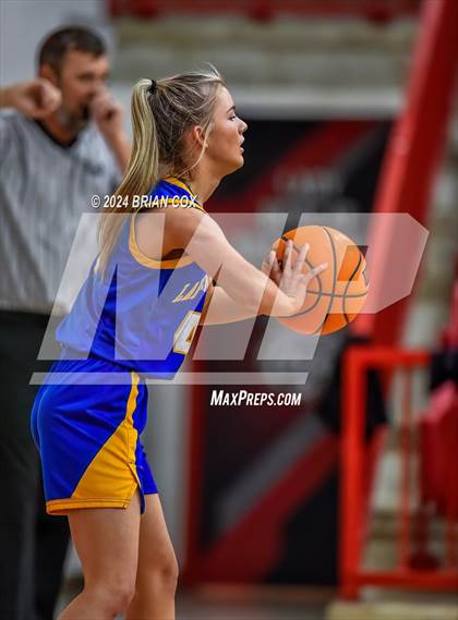 Thumbnail 1 in JV: Flippin vs Mountain Home (I Want It Personalized Classic) photogallery.