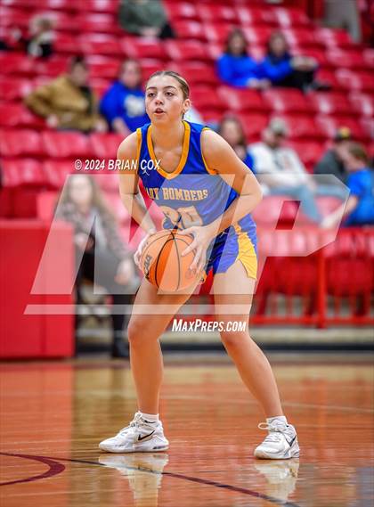 Thumbnail 1 in JV: Flippin vs Mountain Home (I Want It Personalized Classic) photogallery.