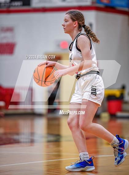 Thumbnail 2 in JV: Flippin vs Mountain Home (I Want It Personalized Classic) photogallery.