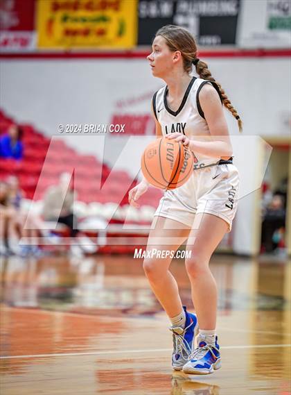 Thumbnail 3 in JV: Flippin vs Mountain Home (I Want It Personalized Classic) photogallery.