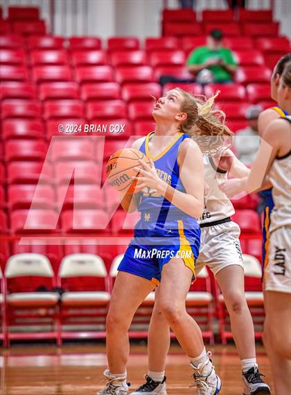 Thumbnail 1 in JV: Flippin vs Mountain Home (I Want It Personalized Classic) photogallery.