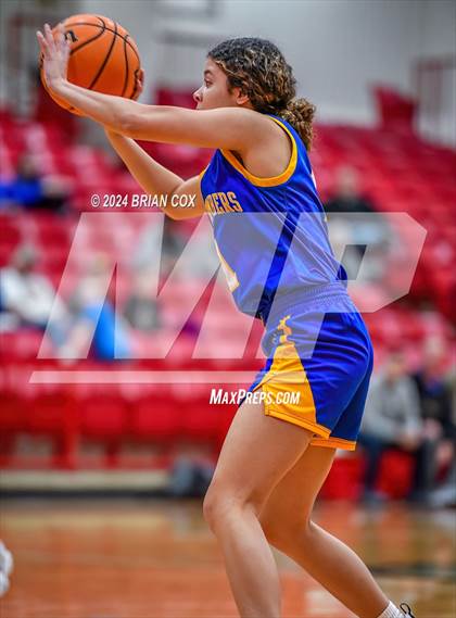 Thumbnail 2 in JV: Flippin vs Mountain Home (I Want It Personalized Classic) photogallery.