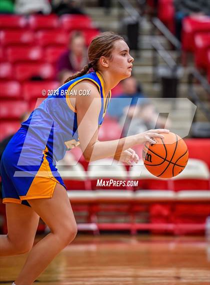 Thumbnail 1 in JV: Flippin vs Mountain Home (I Want It Personalized Classic) photogallery.