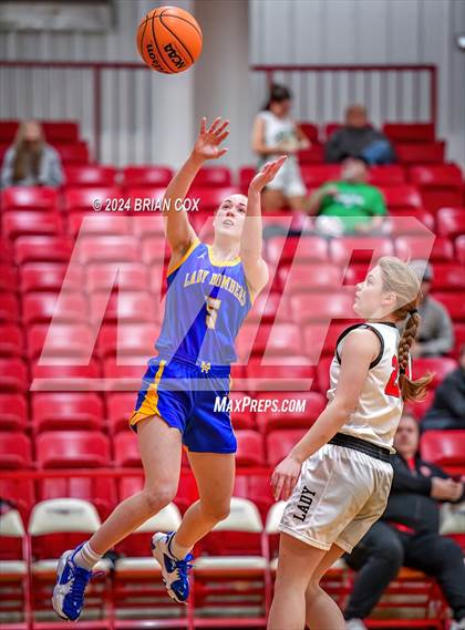 Thumbnail 2 in JV: Flippin vs Mountain Home (I Want It Personalized Classic) photogallery.