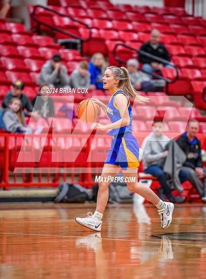 Thumbnail 1 in JV: Flippin vs Mountain Home (I Want It Personalized Classic) photogallery.