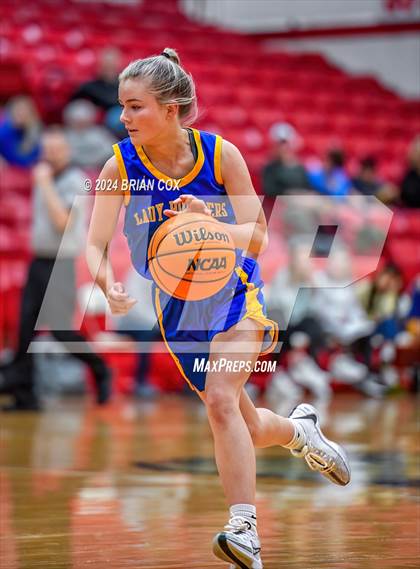 Thumbnail 3 in JV: Flippin vs Mountain Home (I Want It Personalized Classic) photogallery.