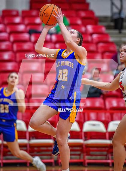 Thumbnail 1 in JV: Flippin vs Mountain Home (I Want It Personalized Classic) photogallery.