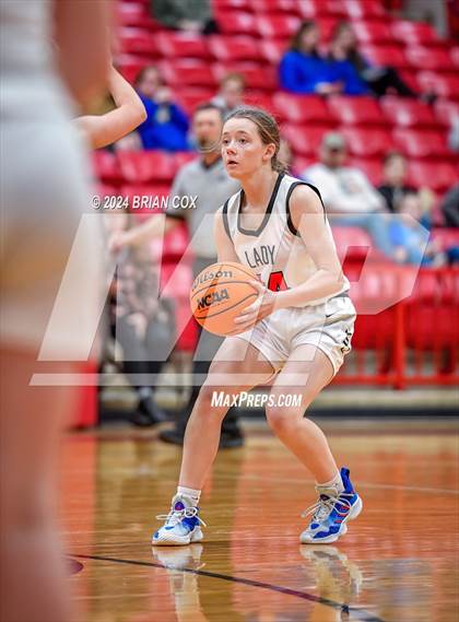 Thumbnail 1 in JV: Flippin vs Mountain Home (I Want It Personalized Classic) photogallery.